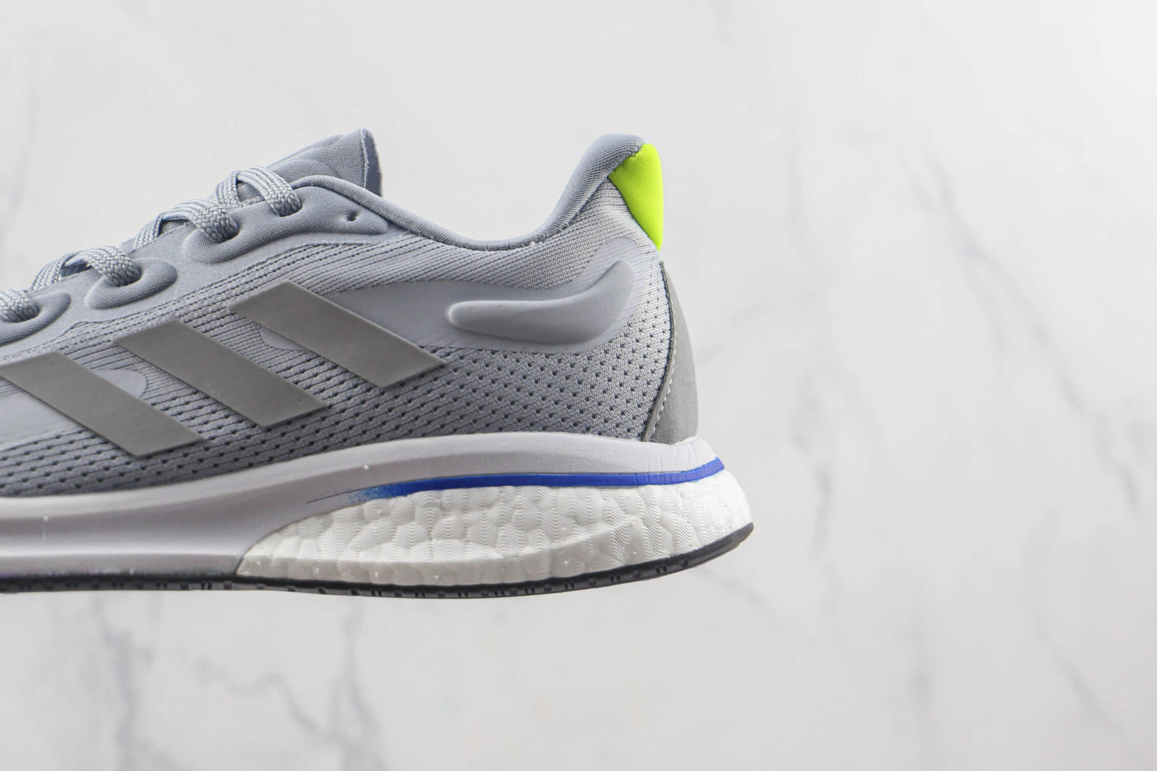 Adidas Supernova 'Halo Silver' S42726 - Shop Now for Sleek Style Adidas Supernova 'Halo Silver' S42726 - Shop Now for Sleek Style