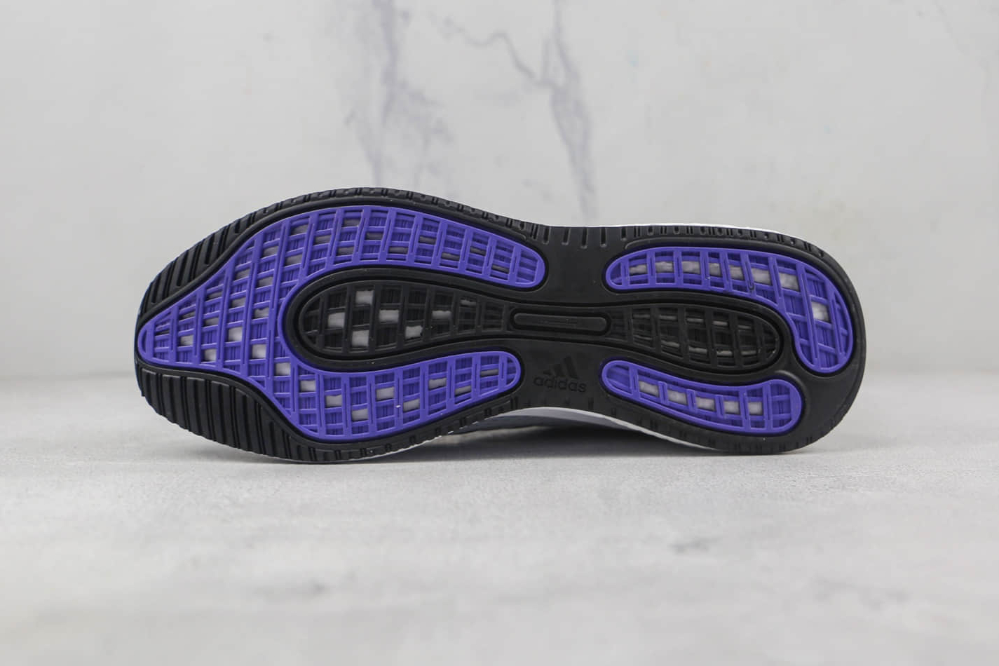 Adidas Supernova 'Halo Silver' S42726 - Shop Now for Sleek Style Adidas Supernova 'Halo Silver' S42726 - Shop Now for Sleek Style