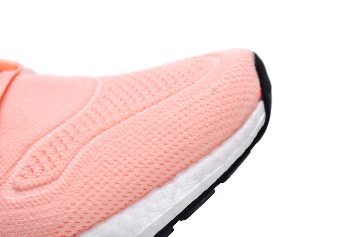 Adidas Ultra Boost 22 - Pink HR1030: Wear-Resistant & Breathable Adidas Ultra Boost 22 - Pink HR1030: Wear-Resistant & Breathable
