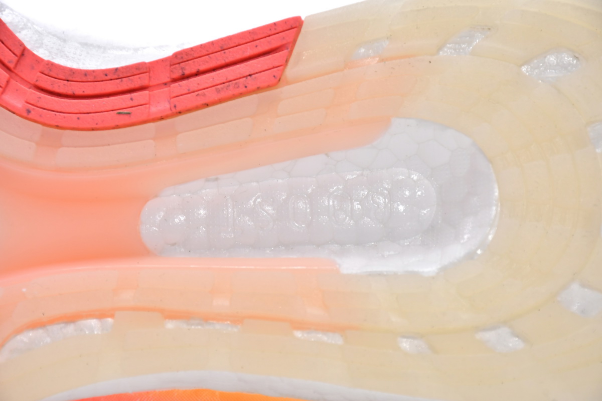 Adidas Ultra Boost 22 - Pink HR1030: Wear-Resistant & Breathable Adidas Ultra Boost 22 - Pink HR1030: Wear-Resistant & Breathable