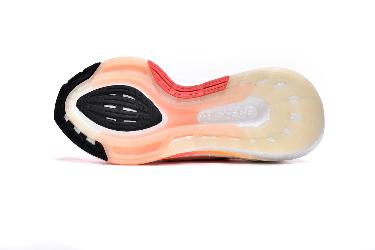 Adidas Ultra Boost 22 - Pink HR1030: Wear-Resistant & Breathable Adidas Ultra Boost 22 - Pink HR1030: Wear-Resistant & Breathable
