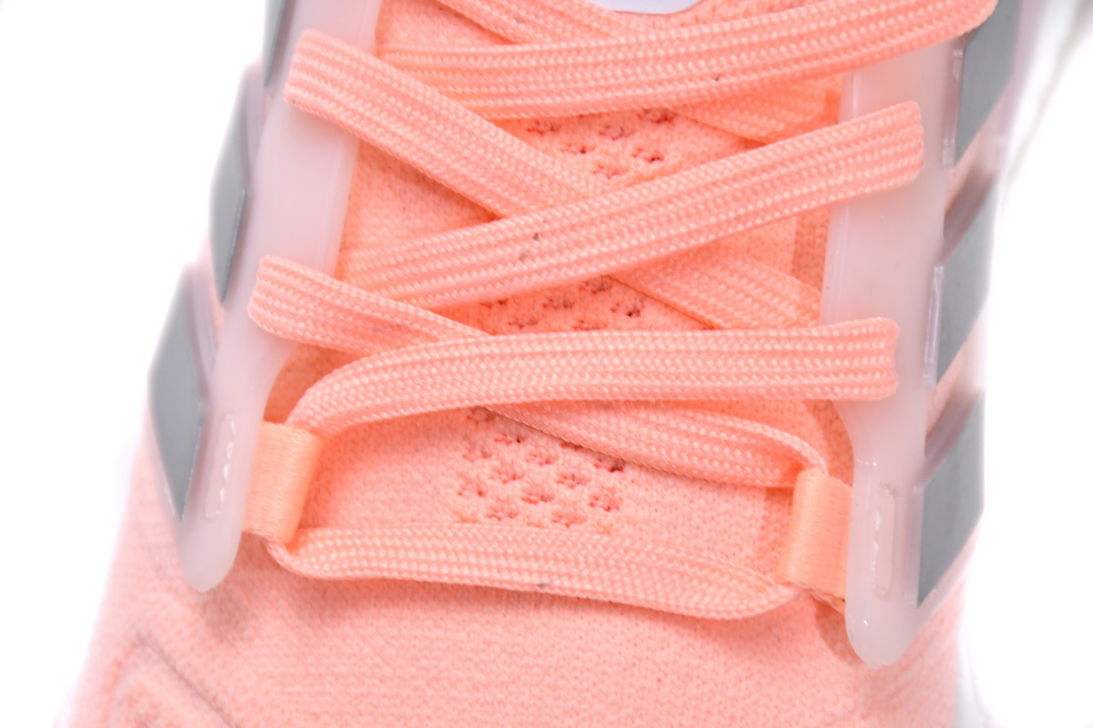 Adidas Ultra Boost 22 - Pink HR1030: Wear-Resistant & Breathable Adidas Ultra Boost 22 - Pink HR1030: Wear-Resistant & Breathable