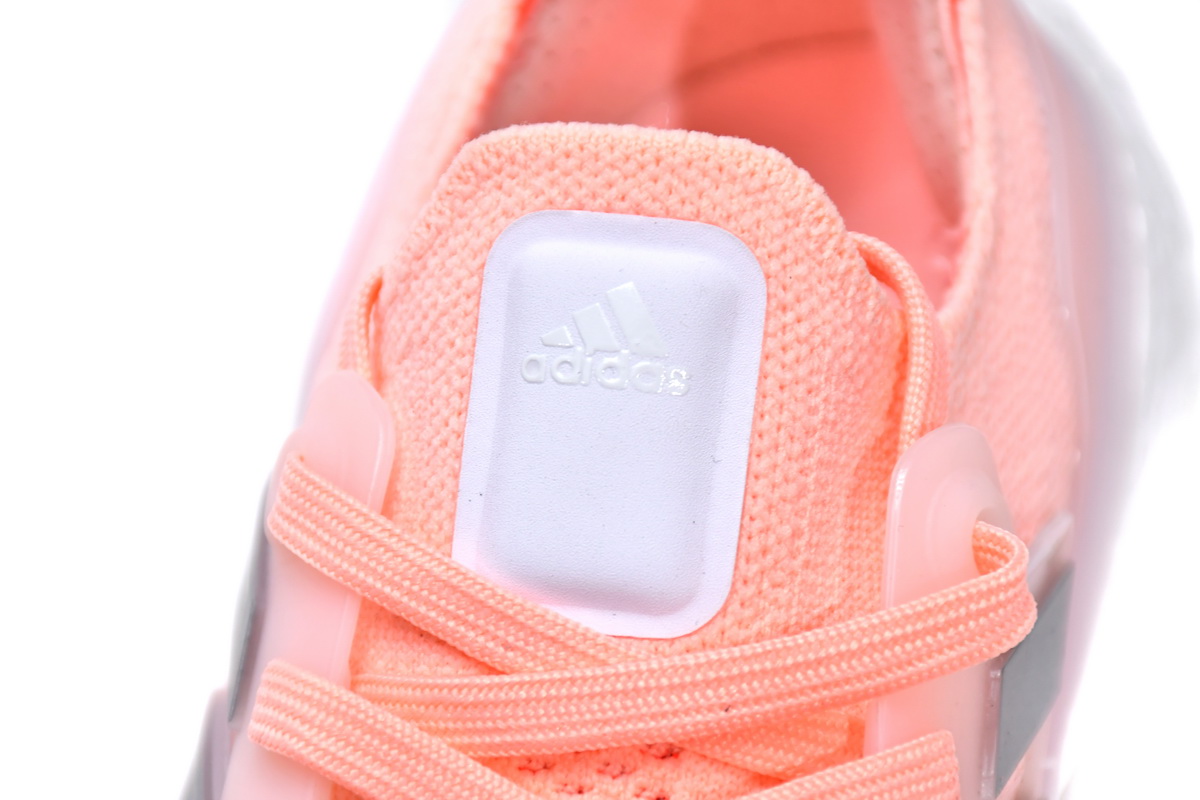 Adidas Ultra Boost 22 - Pink HR1030: Wear-Resistant & Breathable Adidas Ultra Boost 22 - Pink HR1030: Wear-Resistant & Breathable