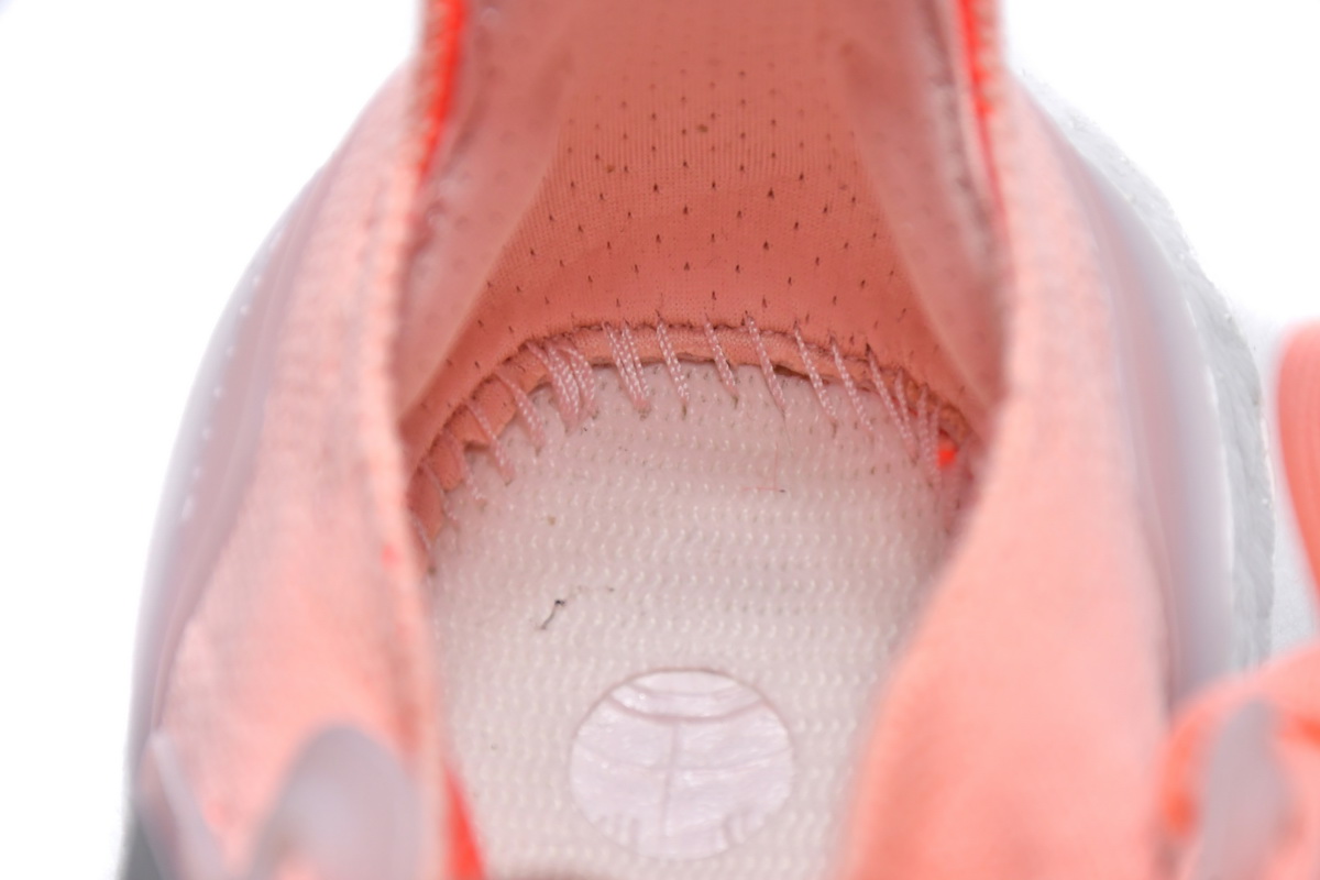 Adidas Ultra Boost 22 - Pink HR1030: Wear-Resistant & Breathable Adidas Ultra Boost 22 - Pink HR1030: Wear-Resistant & Breathable