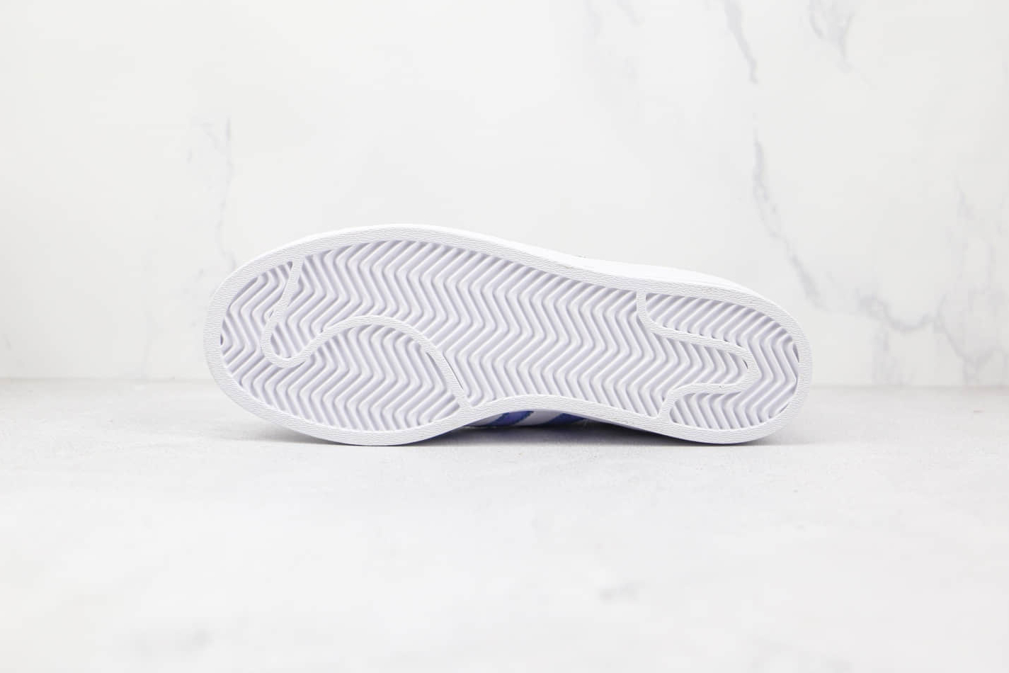 Adidas Superstar 'Abalone' GZ5217 - Stylish and Unique Sneakers