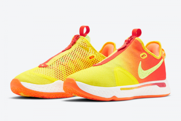 Nike PG 4 'Pickled Pepper' CD5082-601: Premium Basketball Shoes | Shop Now! Nike PG 4 'Pickled Pepper' CD5082-601: Premium Basketball Shoes | Shop Now!