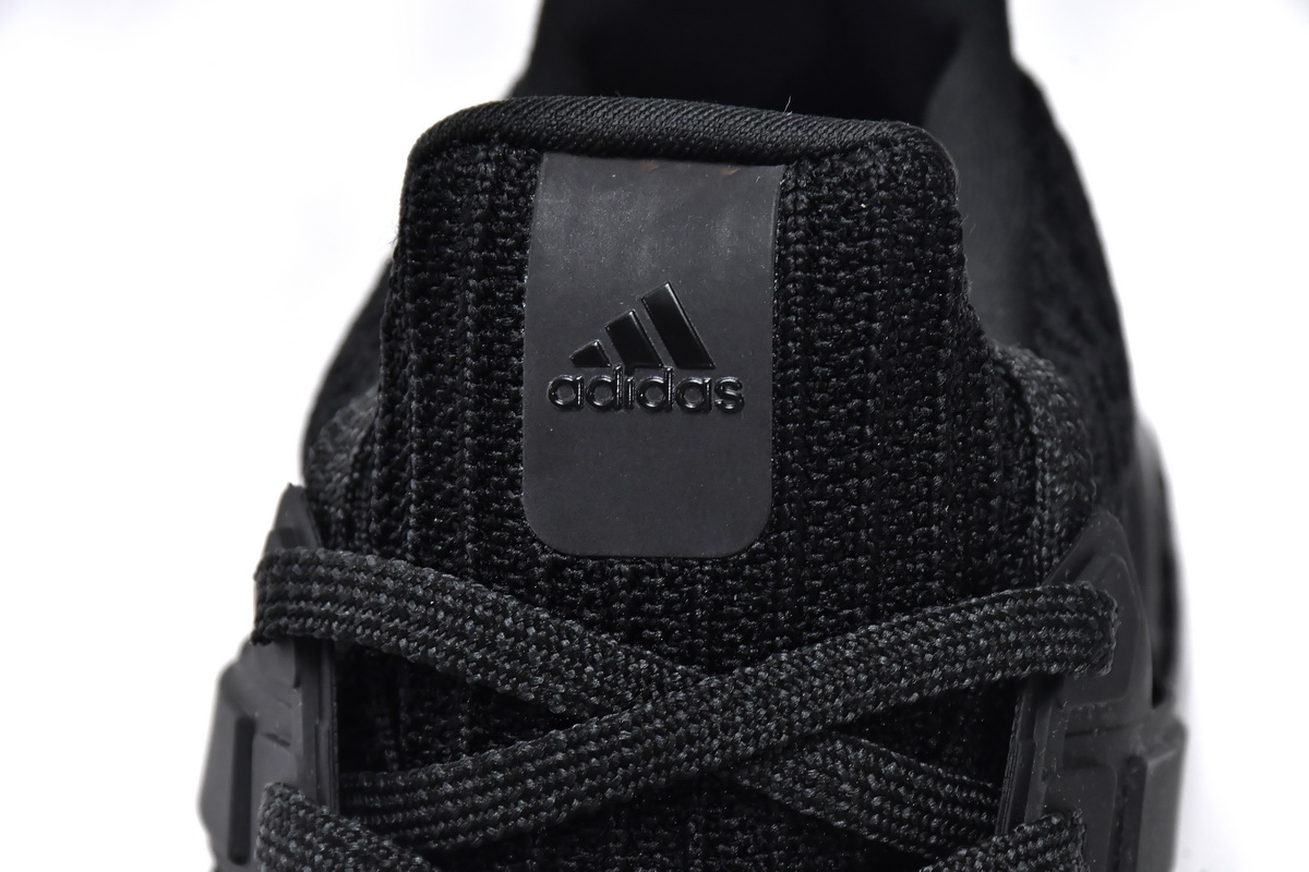 Adidas UltraBoost U 'Black' EH1420 - Latest Release & Premium Comfort Adidas UltraBoost U 'Black' EH1420 - Latest Release & Premium Comfort