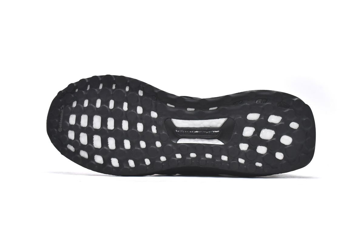 Adidas UltraBoost U 'Black' EH1420 - Latest Release & Premium Comfort Adidas UltraBoost U 'Black' EH1420 - Latest Release & Premium Comfort
