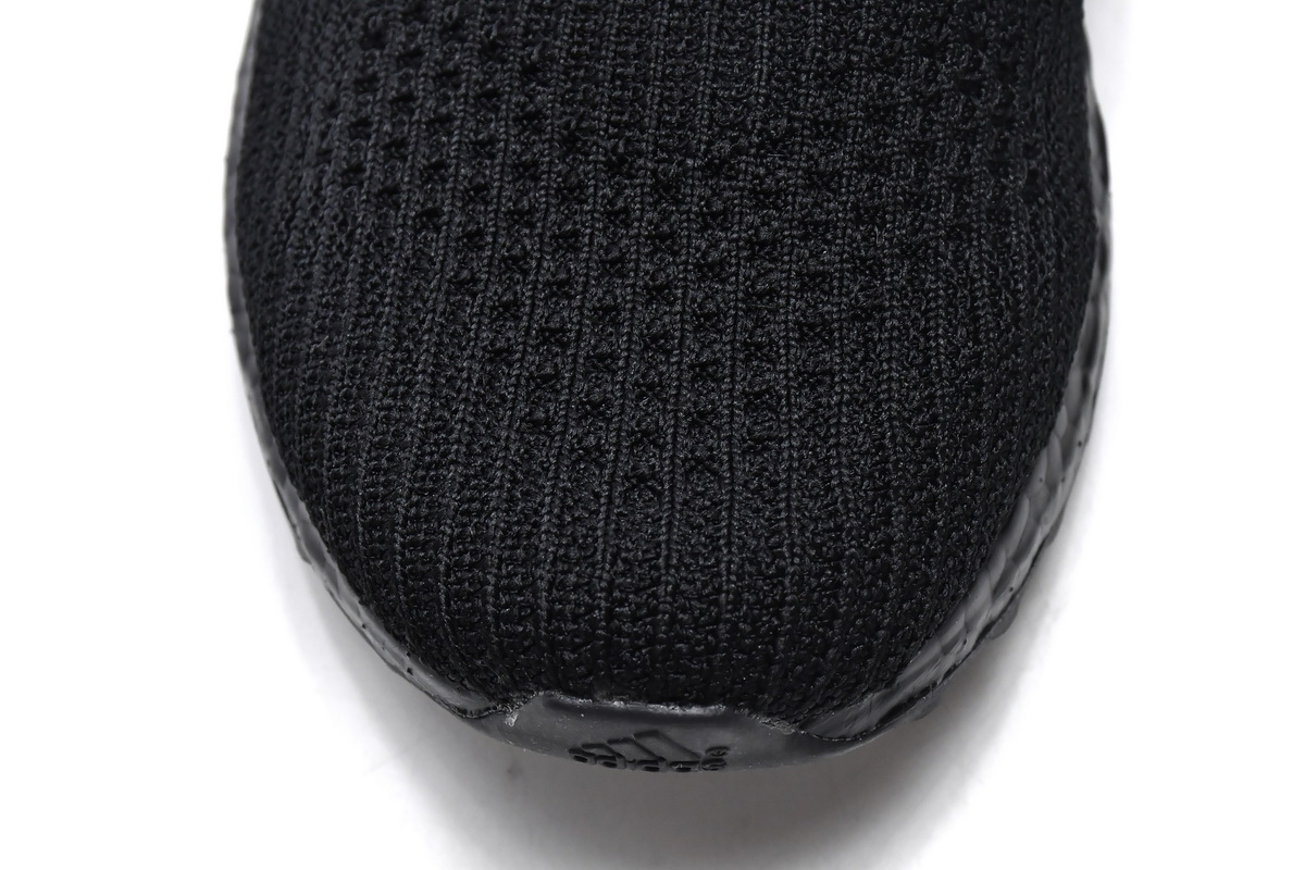 Adidas UltraBoost U 'Black' EH1420 - Latest Release & Premium Comfort Adidas UltraBoost U 'Black' EH1420 - Latest Release & Premium Comfort