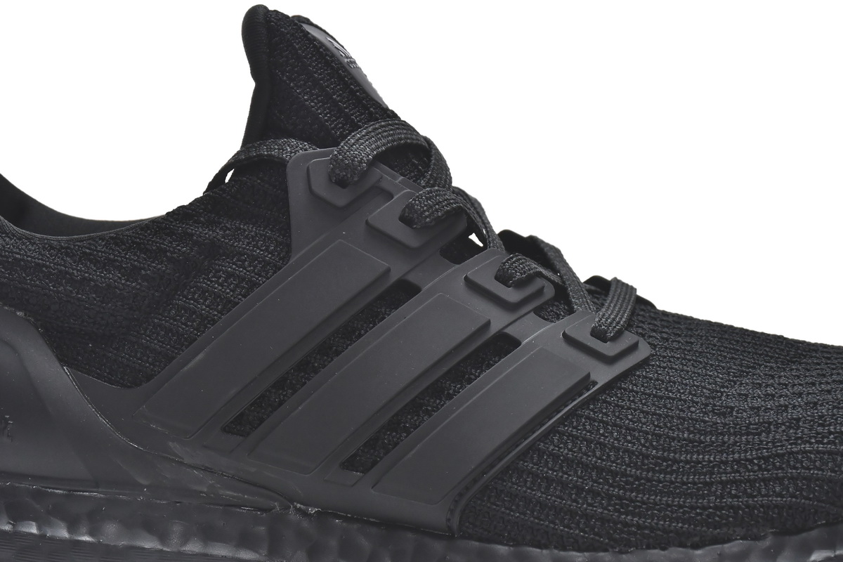 Adidas UltraBoost U 'Black' EH1420 - Latest Release & Premium Comfort Adidas UltraBoost U 'Black' EH1420 - Latest Release & Premium Comfort