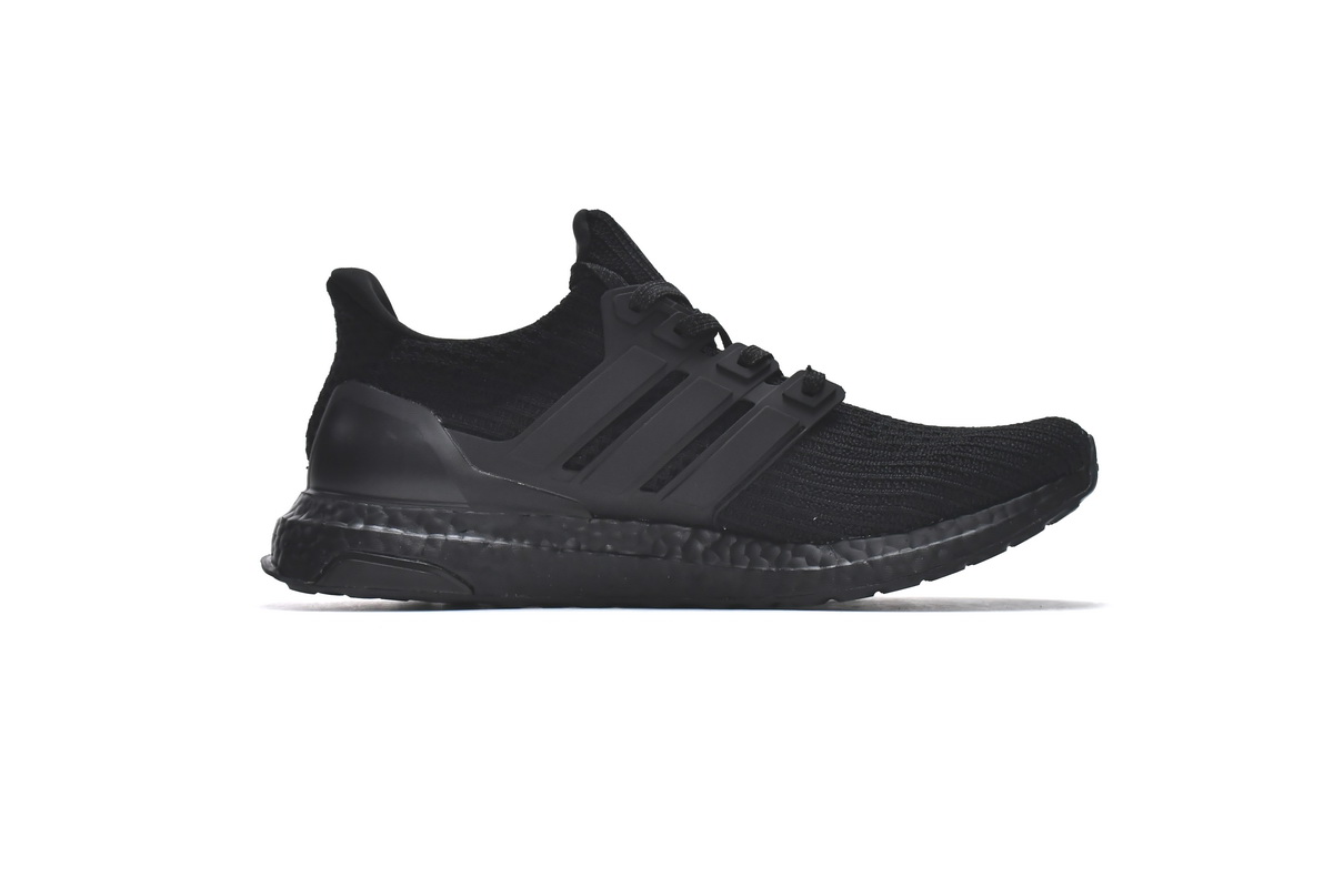 Adidas UltraBoost U 'Black' EH1420 - Latest Release & Premium Comfort Adidas UltraBoost U 'Black' EH1420 - Latest Release & Premium Comfort