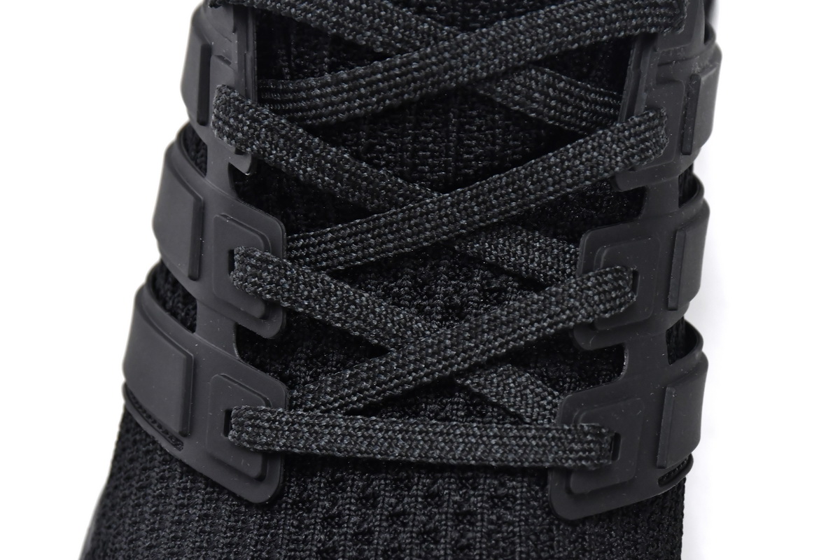 Adidas UltraBoost U 'Black' EH1420 - Latest Release & Premium Comfort Adidas UltraBoost U 'Black' EH1420 - Latest Release & Premium Comfort