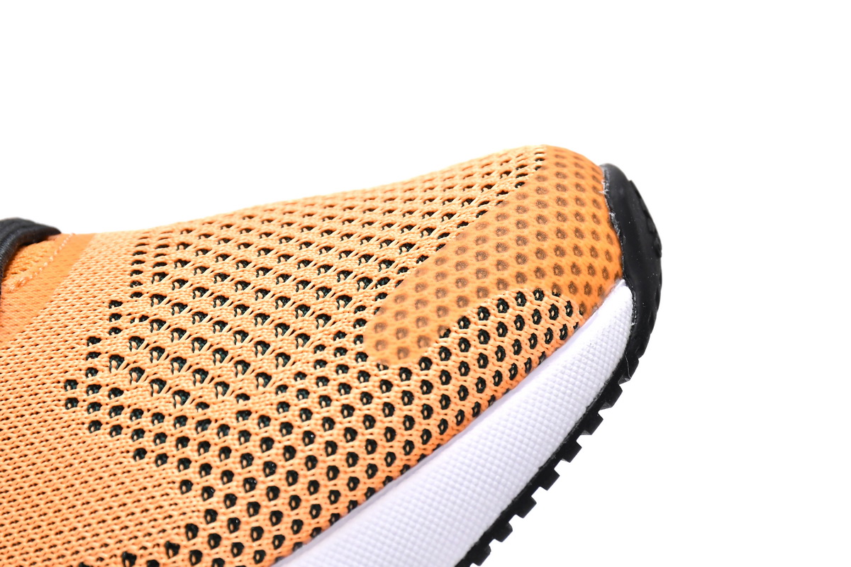 Adidas SolarGlide 5 'Flash Orange Turbo' GX5470 - Fast and Stylish Running Shoes Adidas SolarGlide 5 'Flash Orange Turbo' GX5470 - Fast and Stylish Running Shoes