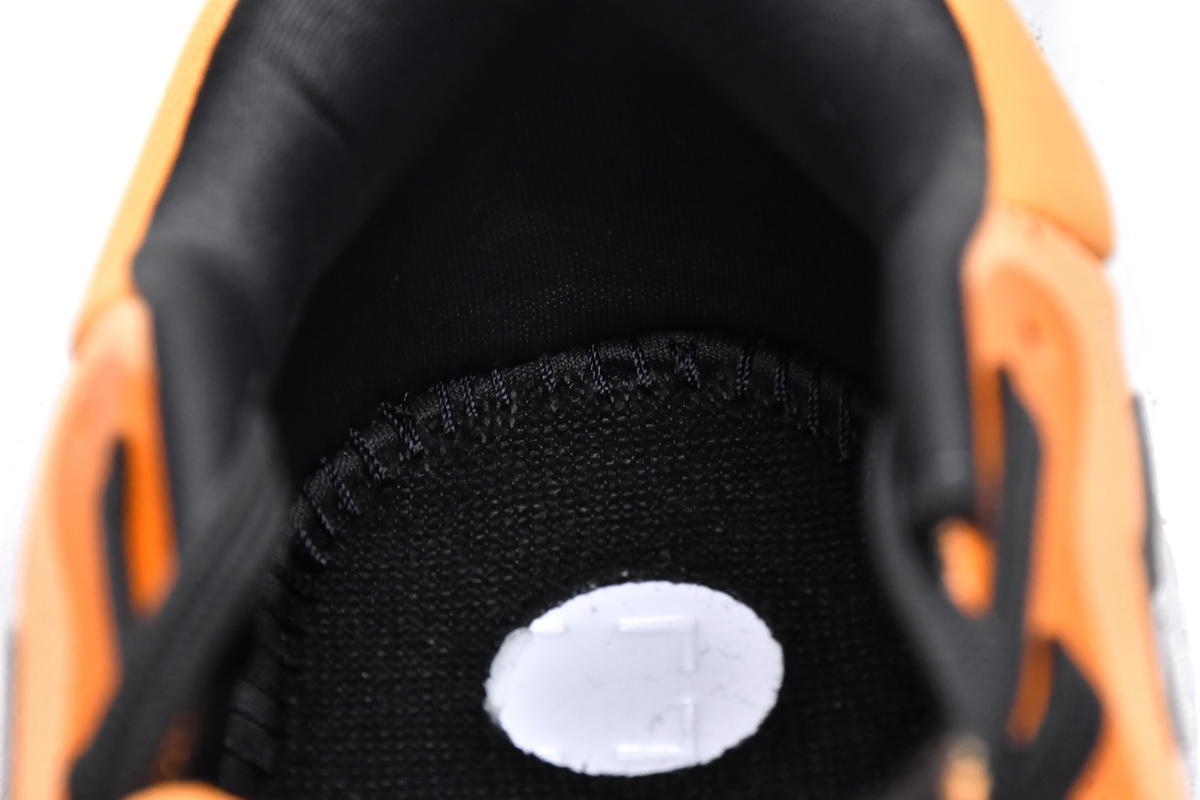 Adidas SolarGlide 5 'Flash Orange Turbo' GX5470 - Fast and Stylish Running Shoes Adidas SolarGlide 5 'Flash Orange Turbo' GX5470 - Fast and Stylish Running Shoes