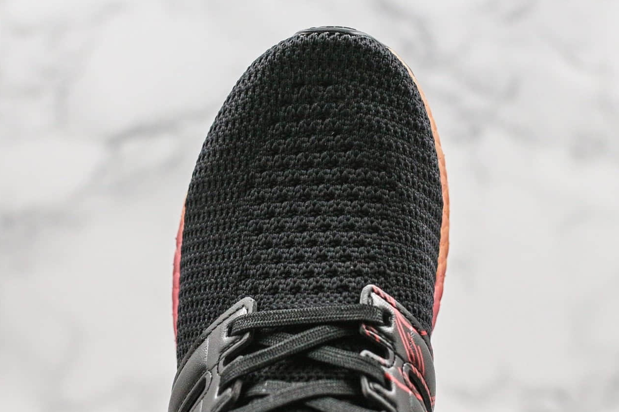 Adidas UltraBoost 2.0 'Nanjing' Black FW3725 - High-Quality Performance Footwear Adidas UltraBoost 2.0 'Nanjing' Black FW3725 - High-Quality Performance Footwear