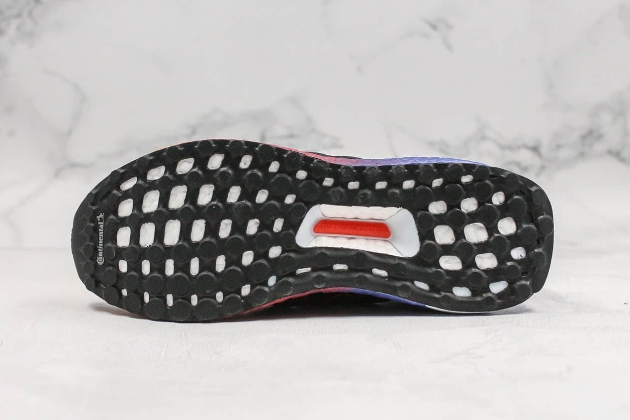 Adidas UltraBoost 2.0 'Nanjing' Black FW3725 - High-Quality Performance Footwear Adidas UltraBoost 2.0 'Nanjing' Black FW3725 - High-Quality Performance Footwear