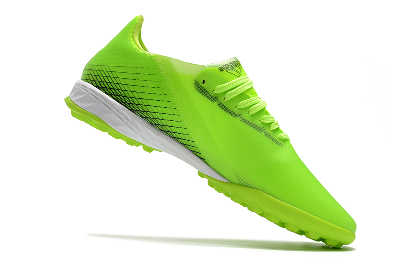 Adidas X Ghosted .1 TF Shoes - Elite Performance on Turf Adidas X Ghosted .1 TF Shoes - Elite Performance on Turf