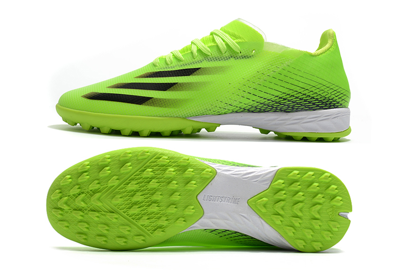 Adidas X Ghosted .1 TF Shoes - Elite Performance on Turf Adidas X Ghosted .1 TF Shoes - Elite Performance on Turf