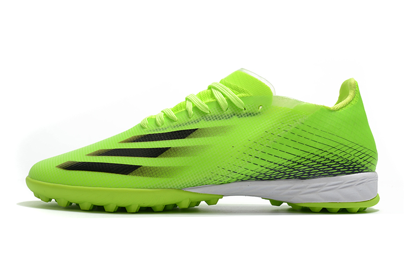 Adidas X Ghosted .1 TF Shoes - Elite Performance on Turf Adidas X Ghosted .1 TF Shoes - Elite Performance on Turf