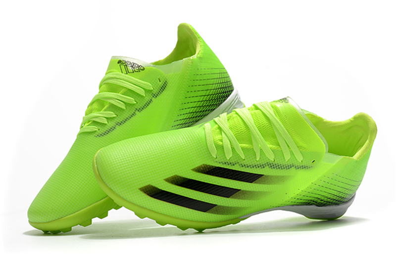 Adidas X Ghosted .1 TF Shoes - Elite Performance on Turf Adidas X Ghosted .1 TF Shoes - Elite Performance on Turf