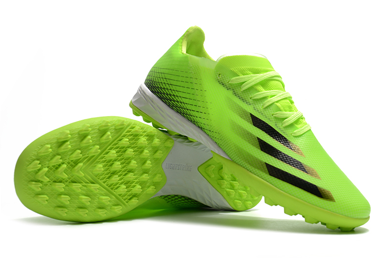 Adidas X Ghosted .1 TF Shoes - Elite Performance on Turf Adidas X Ghosted .1 TF Shoes - Elite Performance on Turf