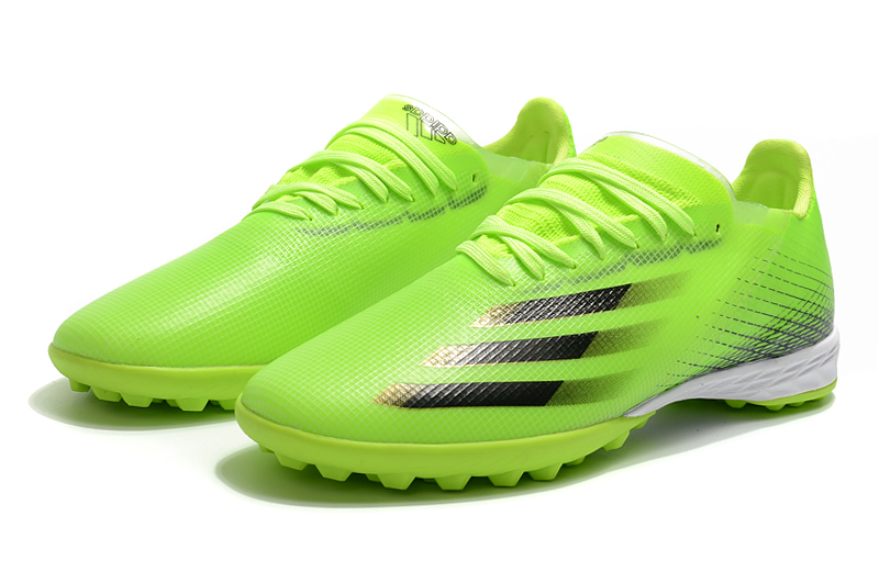 Adidas X Ghosted .1 TF Shoes - Elite Performance on Turf Adidas X Ghosted .1 TF Shoes - Elite Performance on Turf