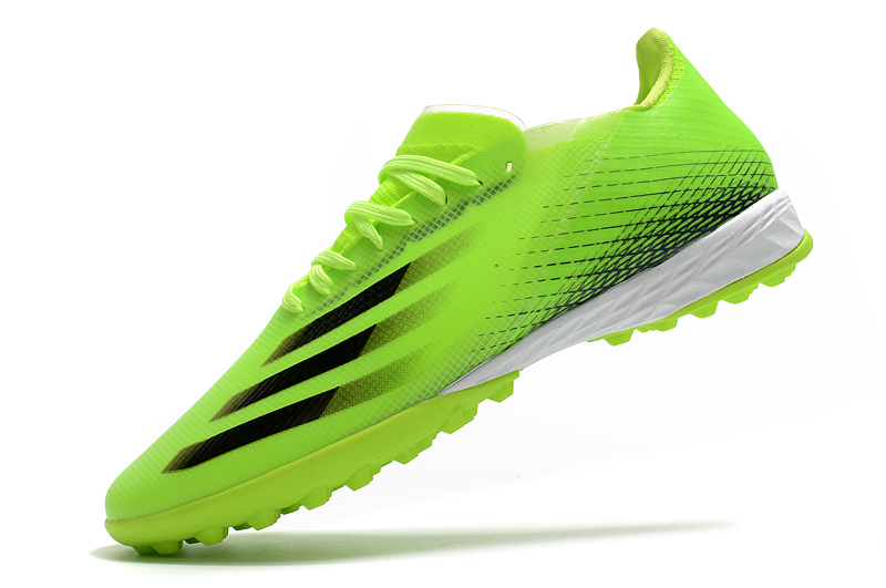 Adidas X Ghosted .1 TF Shoes - Elite Performance on Turf Adidas X Ghosted .1 TF Shoes - Elite Performance on Turf