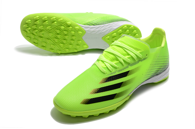 Adidas X Ghosted .1 TF Shoes - Elite Performance on Turf Adidas X Ghosted .1 TF Shoes - Elite Performance on Turf