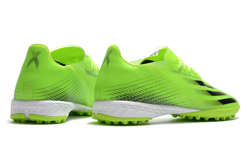 Adidas X Ghosted .1 TF Shoes - Elite Performance on Turf Adidas X Ghosted .1 TF Shoes - Elite Performance on Turf