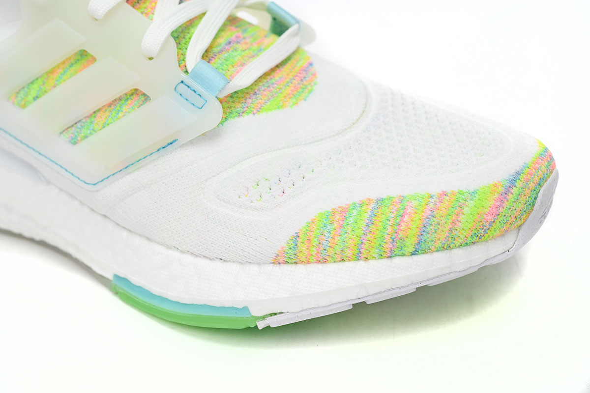 Adidas UltraBoost 22 'White Bliss Blue' GX5913 - Get the Latest Release Today Adidas UltraBoost 22 'White Bliss Blue' GX5913 - Get the Latest Release Today