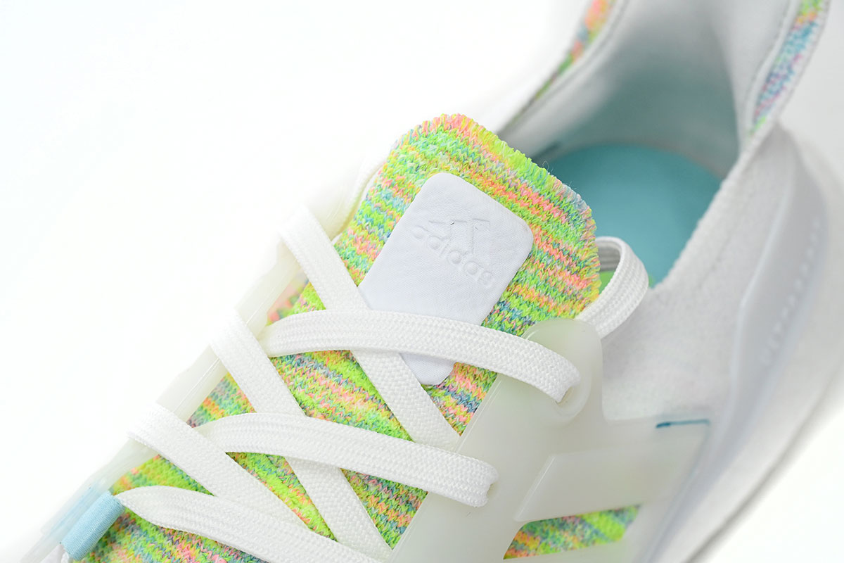 Adidas UltraBoost 22 'White Bliss Blue' GX5913 - Get the Latest Release Today Adidas UltraBoost 22 'White Bliss Blue' GX5913 - Get the Latest Release Today