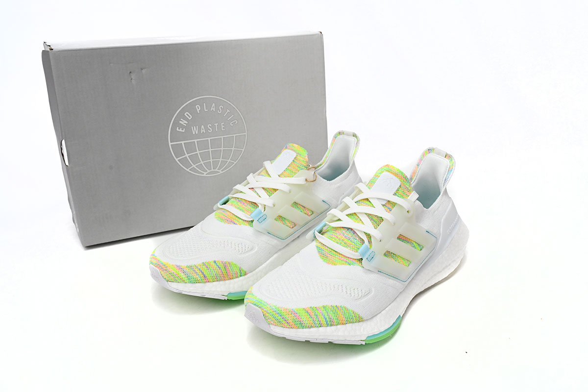 Adidas UltraBoost 22 'White Bliss Blue' GX5913 - Get the Latest Release Today Adidas UltraBoost 22 'White Bliss Blue' GX5913 - Get the Latest Release Today