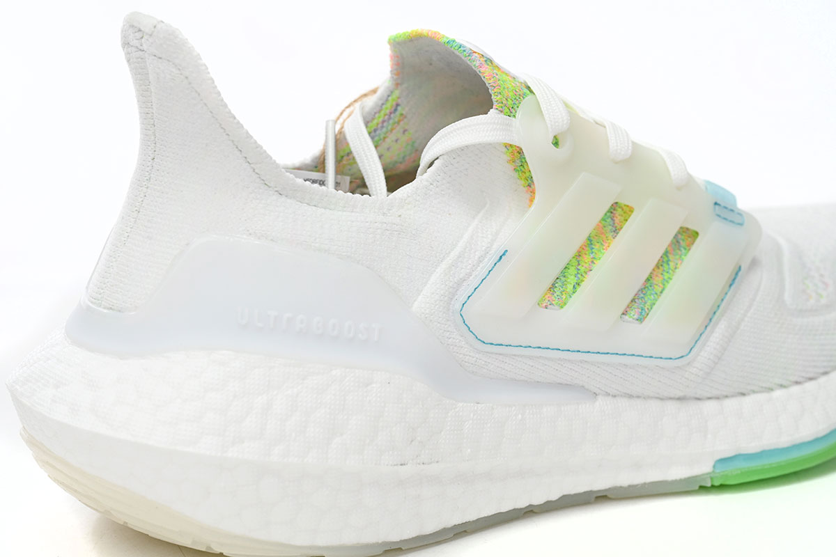 Adidas UltraBoost 22 'White Bliss Blue' GX5913 - Get the Latest Release Today Adidas UltraBoost 22 'White Bliss Blue' GX5913 - Get the Latest Release Today