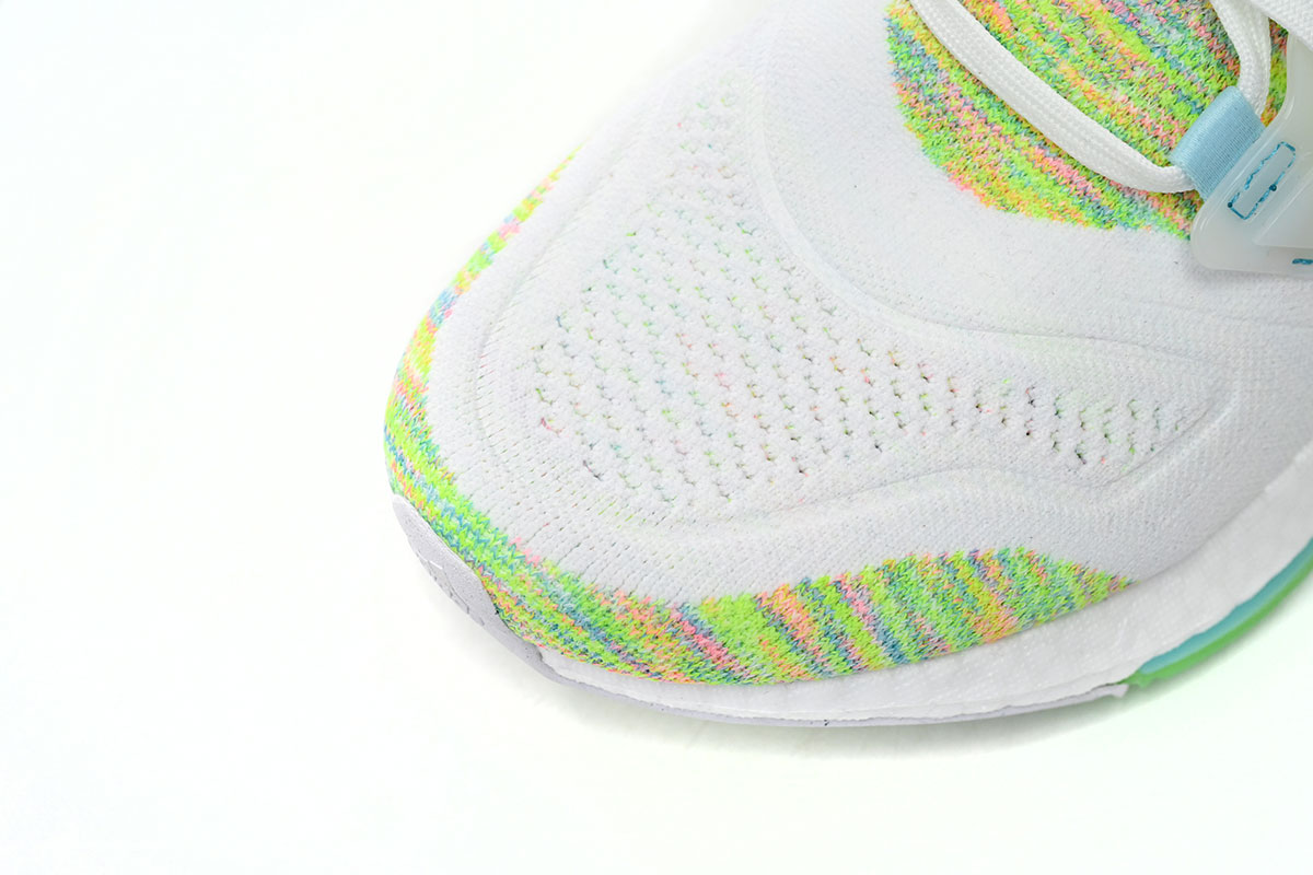 Adidas UltraBoost 22 'White Bliss Blue' GX5913 - Get the Latest Release Today Adidas UltraBoost 22 'White Bliss Blue' GX5913 - Get the Latest Release Today