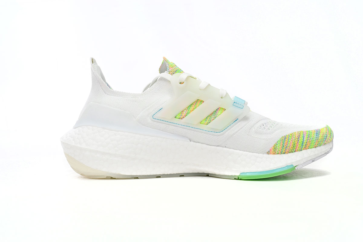 Adidas UltraBoost 22 'White Bliss Blue' GX5913 - Get the Latest Release Today Adidas UltraBoost 22 'White Bliss Blue' GX5913 - Get the Latest Release Today