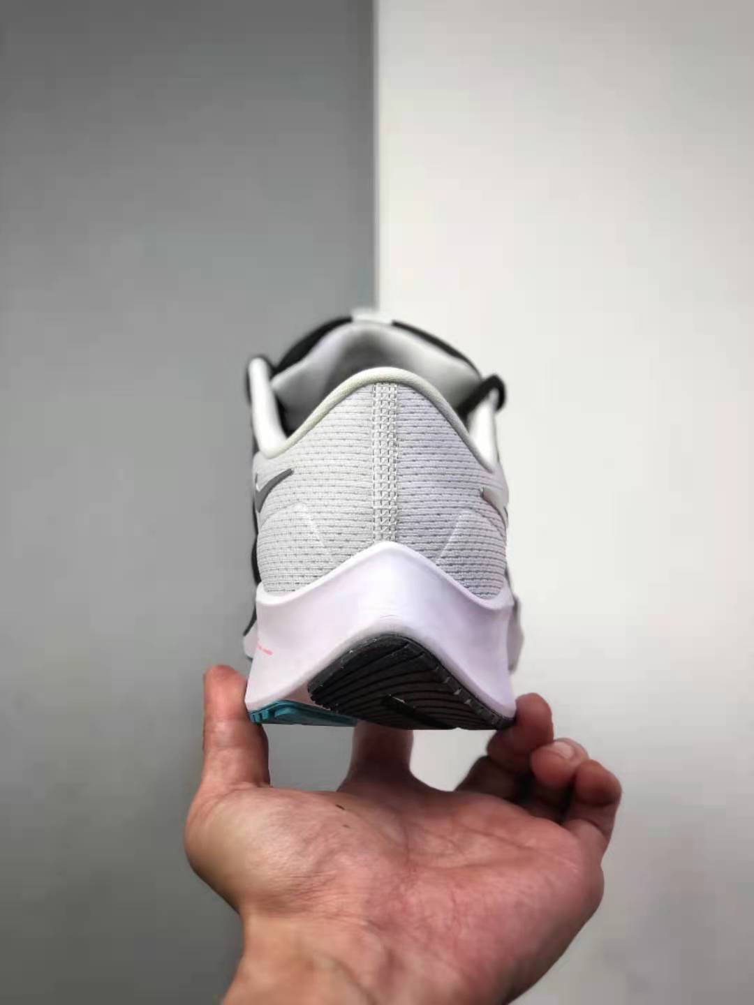 Nike Air Zoom Pegasus 38 Black Metallic Silver CW7356-003 - Shop Now! Nike Air Zoom Pegasus 38 Black Metallic Silver CW7356-003 - Shop Now!