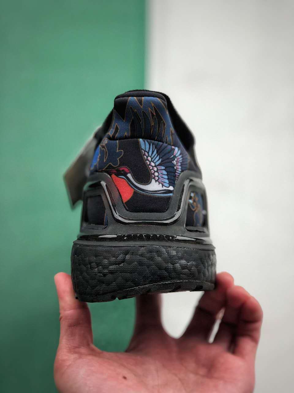 Adidas UltraBoost 20 'Chinese New Year - Gold' FW4322 | Limited Edition Sneakers Adidas UltraBoost 20 'Chinese New Year - Gold' FW4322 | Limited Edition Sneakers