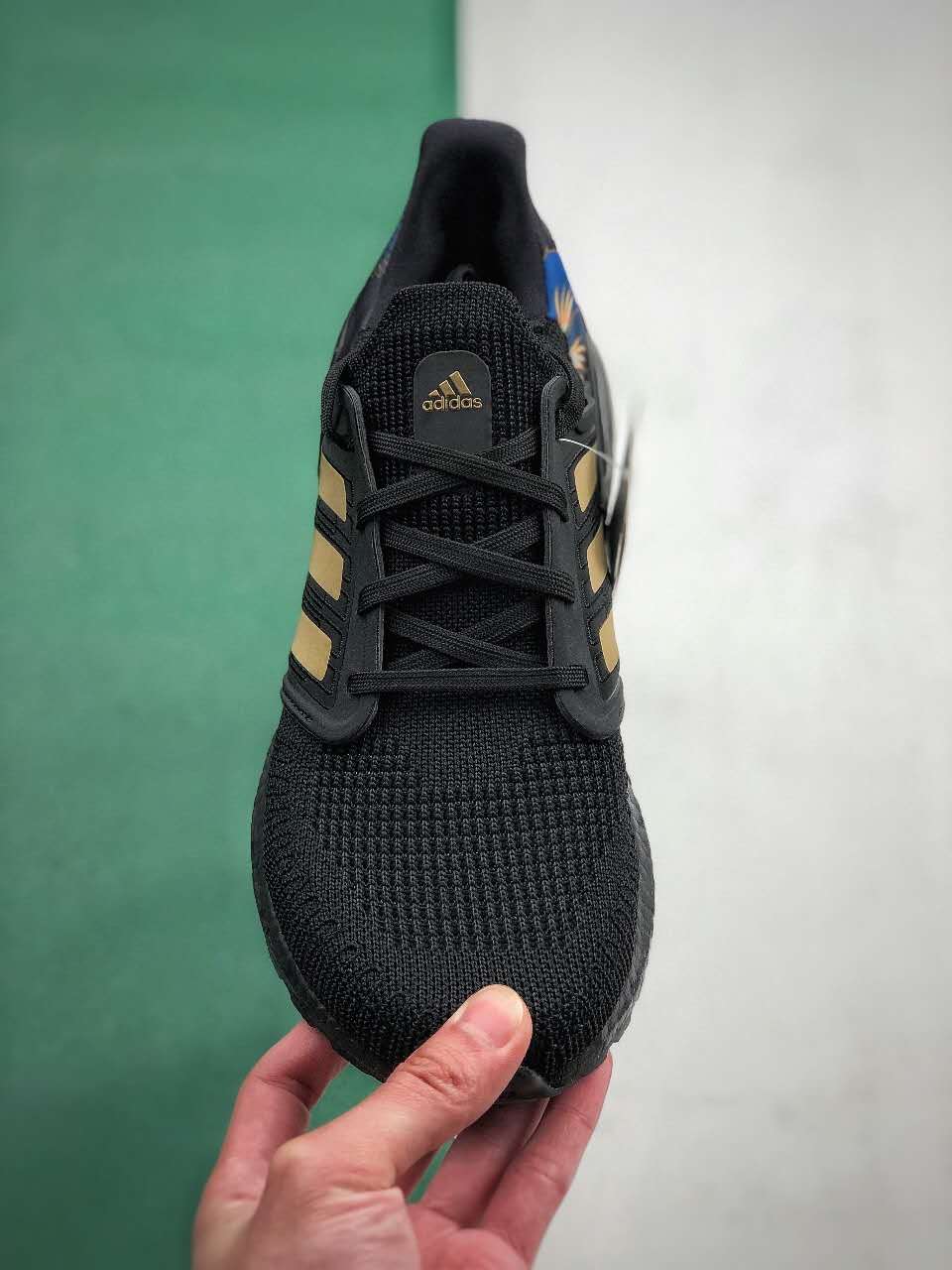 Adidas UltraBoost 20 'Chinese New Year - Gold' FW4322 | Limited Edition Sneakers Adidas UltraBoost 20 'Chinese New Year - Gold' FW4322 | Limited Edition Sneakers