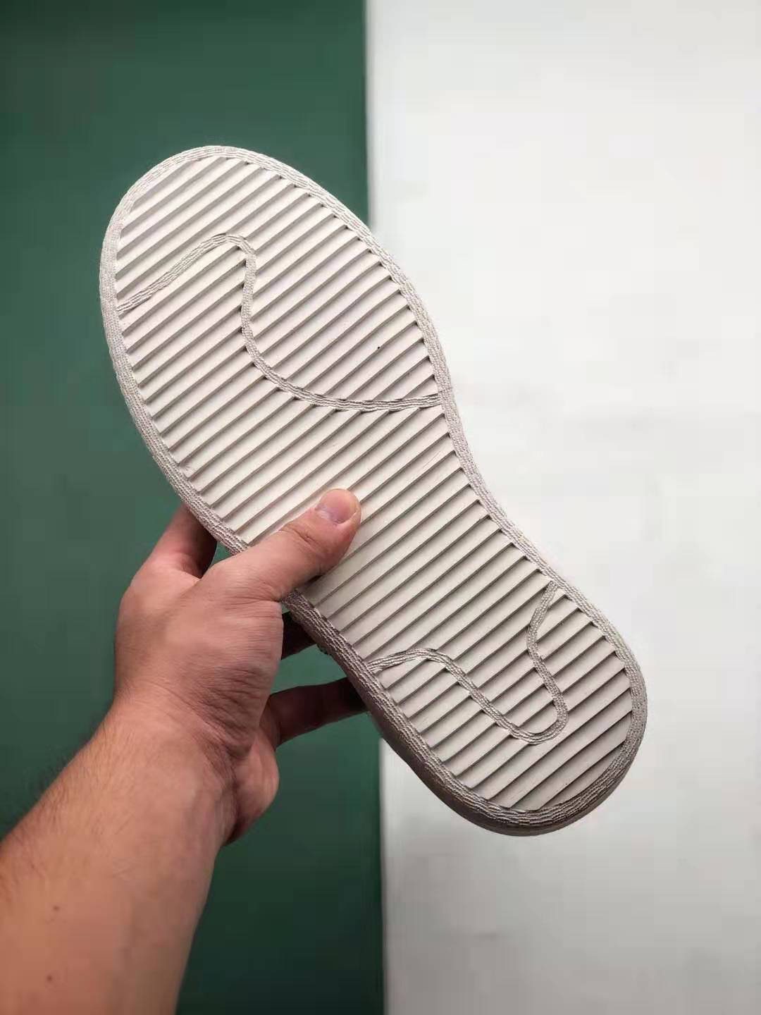 Adidas Mastodon Pro Model Rick Owens Smooth Milk BA9761 - Stylish & Modern Footwear Adidas Mastodon Pro Model Rick Owens Smooth Milk BA9761 - Stylish & Modern Footwear