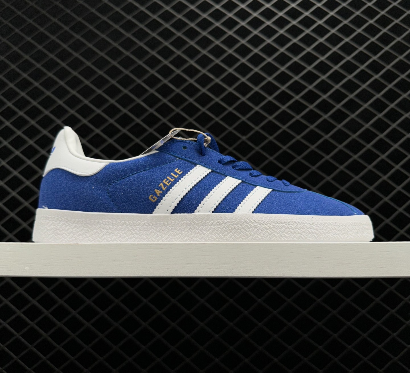 Adidas Gazelle 85 'Blue Bird' FZ5593 - Stylish and Comfortable Footwear