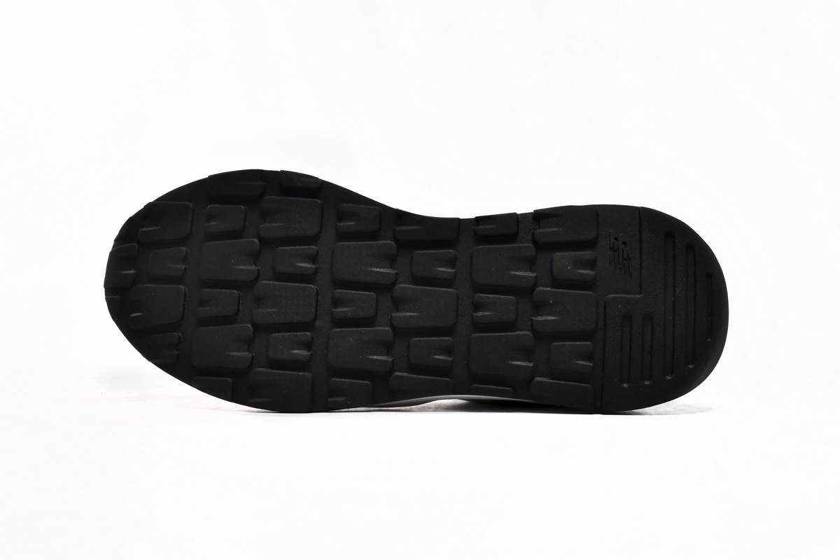 New Balance 57/40 'Black White' M5740CB - Sleek and Stylish Sneakers New Balance 57/40 'Black White' M5740CB - Sleek and Stylish Sneakers