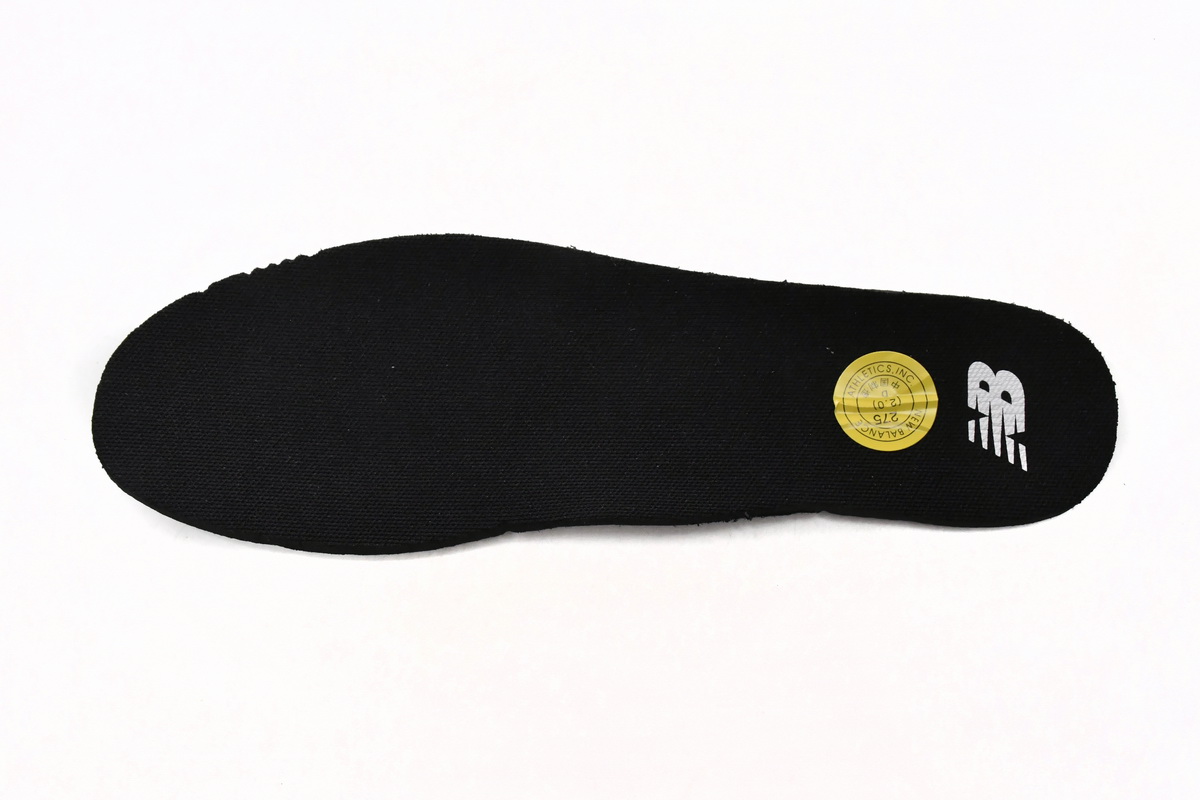 New Balance 57/40 'Black White' M5740CB - Sleek and Stylish Sneakers New Balance 57/40 'Black White' M5740CB - Sleek and Stylish Sneakers