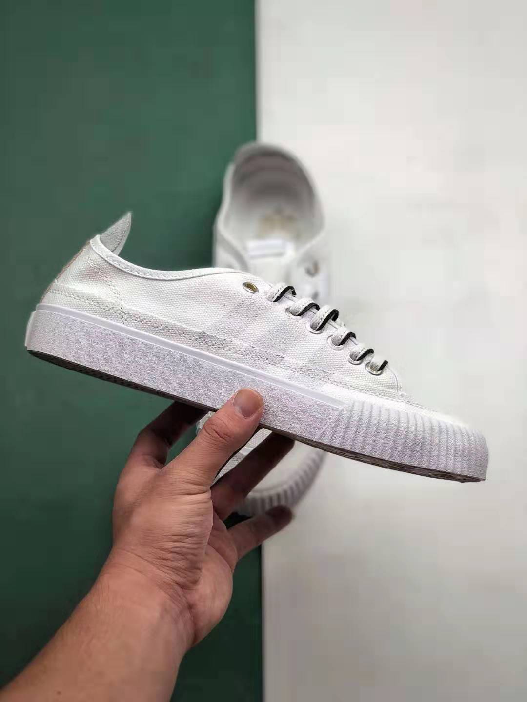 Adidas Originals Nizza x Donald Glover EG1762 - Exclusive Collab! Adidas Originals Nizza x Donald Glover EG1762 - Exclusive Collab!