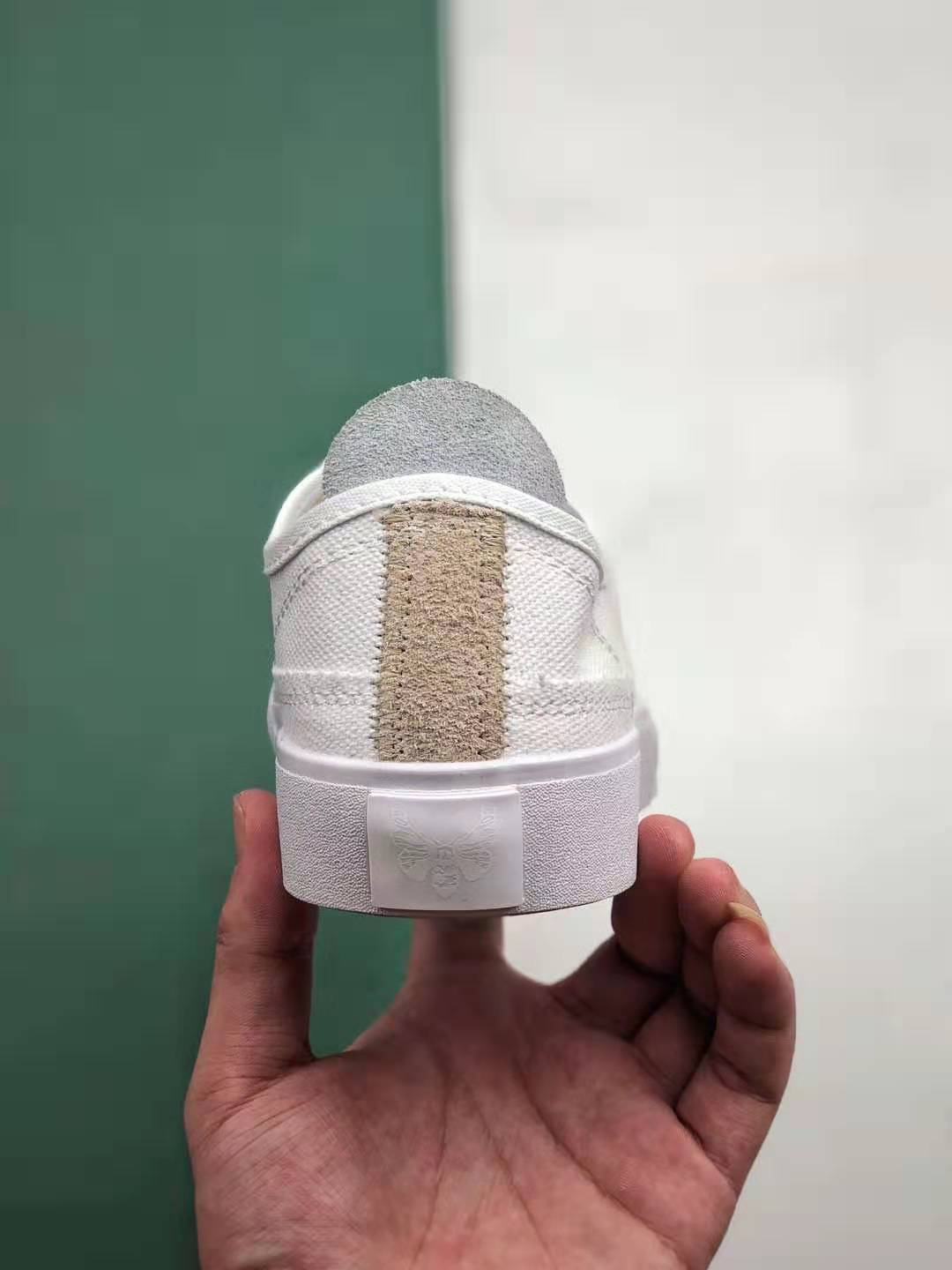 Adidas Originals Nizza x Donald Glover EG1762 - Exclusive Collab! Adidas Originals Nizza x Donald Glover EG1762 - Exclusive Collab!