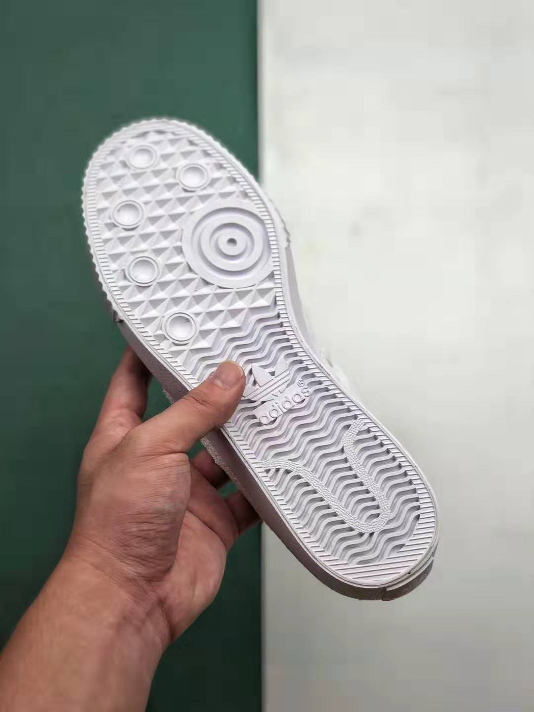 Adidas Originals Nizza x Donald Glover EG1762 - Exclusive Collab! Adidas Originals Nizza x Donald Glover EG1762 - Exclusive Collab!