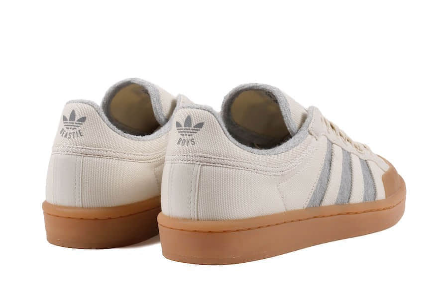 Adidas Beastie Boys x Americana Low '30th Anniversary' FV9906 - Limited Edition Collaboration Adidas Beastie Boys x Americana Low '30th Anniversary' FV9906 - Limited Edition Collaboration