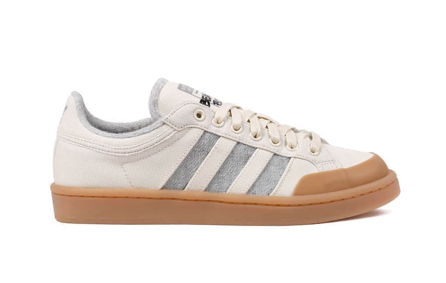 Adidas Beastie Boys x Americana Low '30th Anniversary' FV9906 - Limited Edition Collaboration