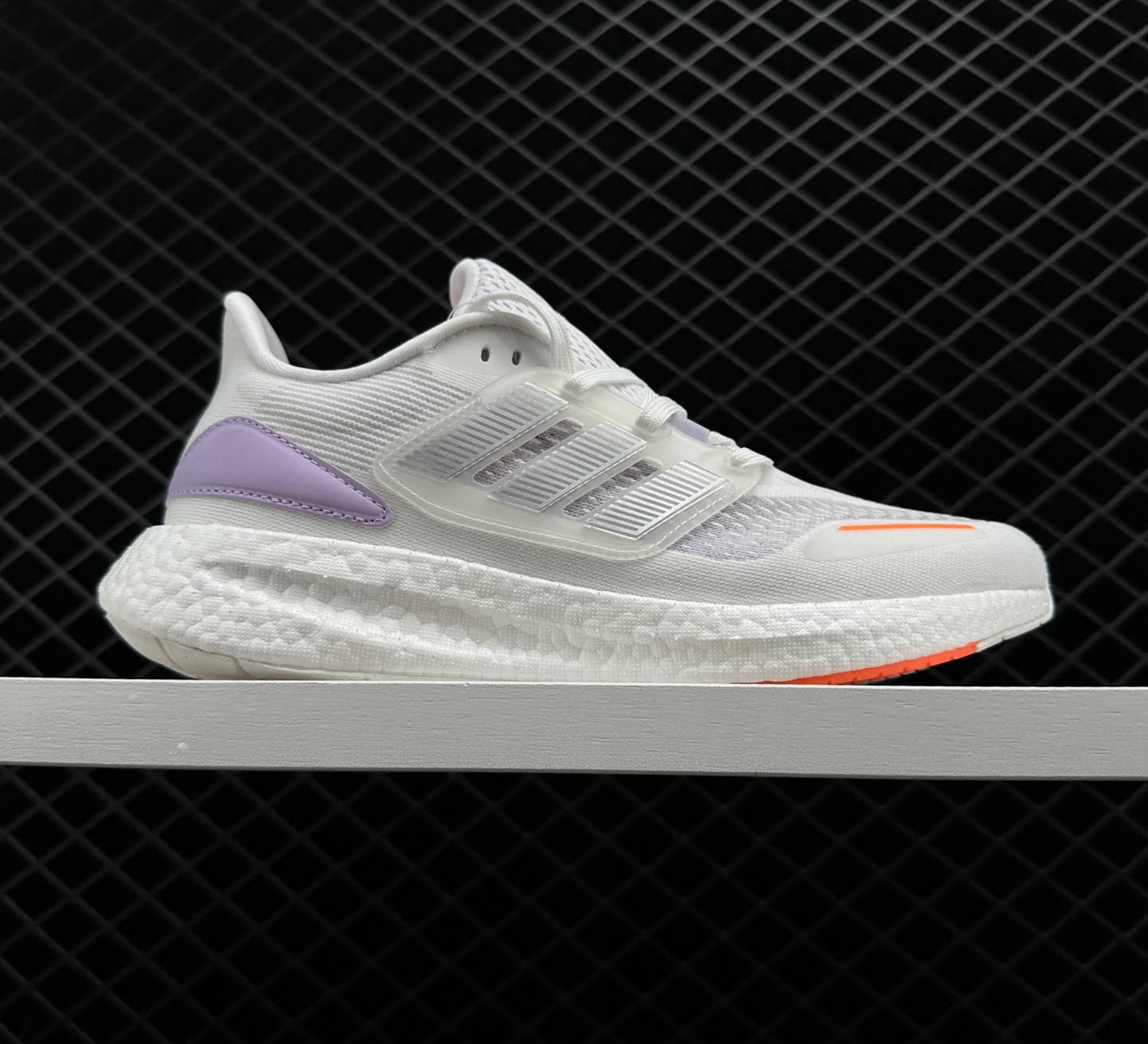 Adidas Pureboost 22 'White' HQ1420 - Boost Your Performance!
