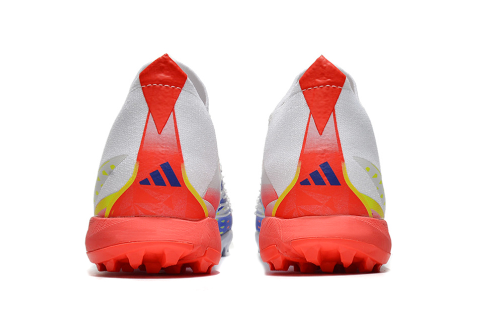 Adidas Predator Edge.1 TF 'Al Rihla Pack - White' GZ6101 | Unleash Your Game Adidas Predator Edge.1 TF 'Al Rihla Pack - White' GZ6101 | Unleash Your Game