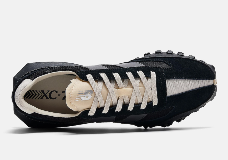 New Balance XC-72 'Black Moonbeam' Trail Running Shoes - Shop Now! New Balance XC-72 'Black Moonbeam' Trail Running Shoes - Shop Now!